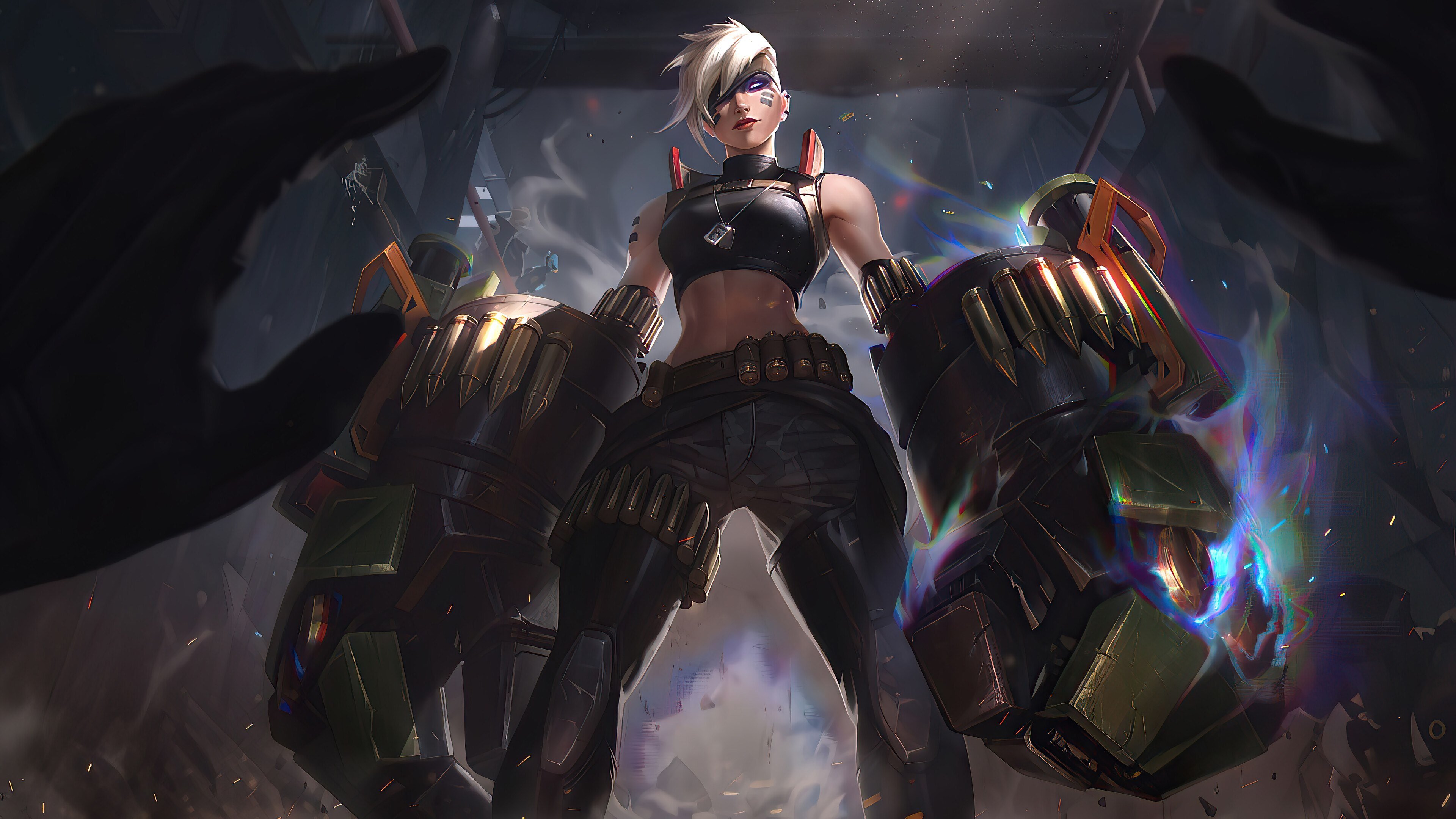 v7.2.5，2026年3月9日，一次关于效率与信任的进化